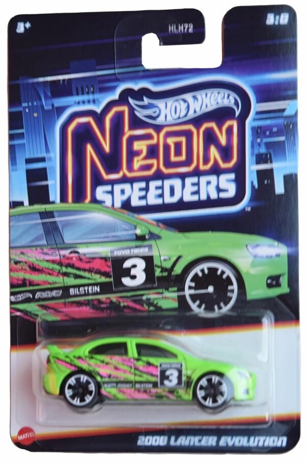 Hot Wheels 88 Mitsubishi Starion White J Case 2026