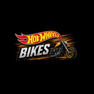 Hotwheels Bikes