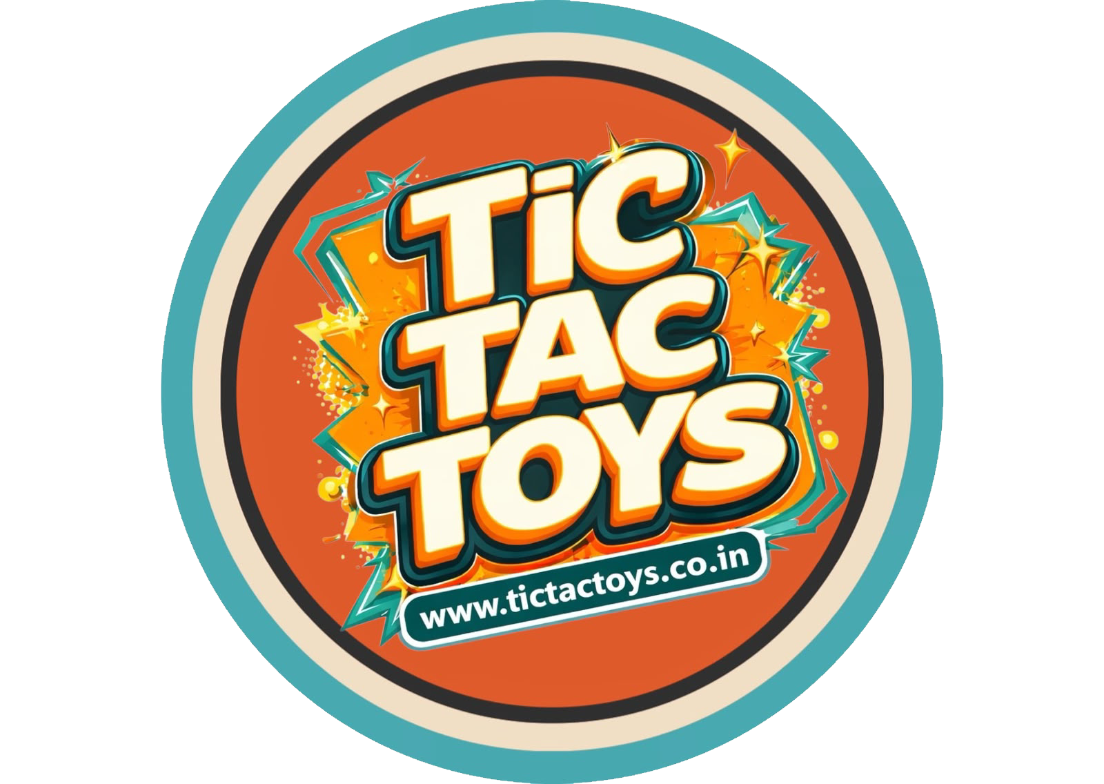 TIC TAC TOYS