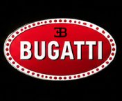 BUGATTI