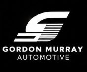 GORDON MURRAY